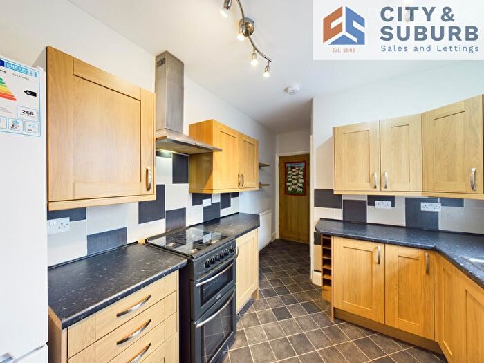 2 Bedroom Flat To Rent In Whitefield Terrace, Newcastle Upon Tyne, Tyne And Wear, NE6
