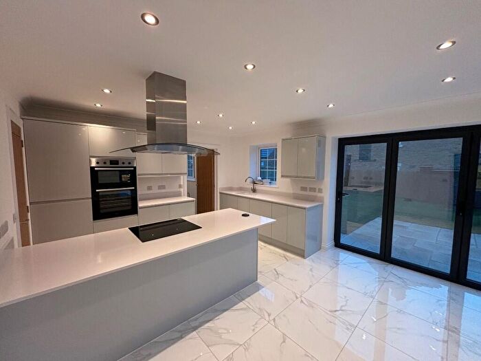 4 Bedroom Detached House For Sale In Off Hawks Road, Welton, LN2