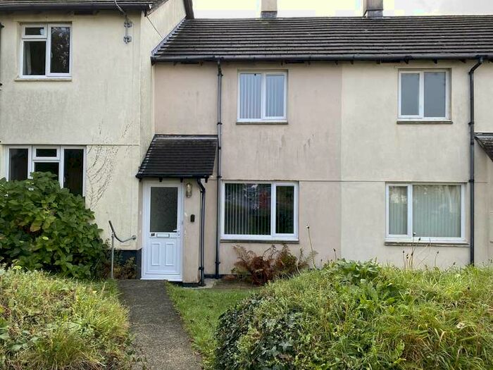 2 Bedroom Terraced House To Rent In Bere Alston, PL20