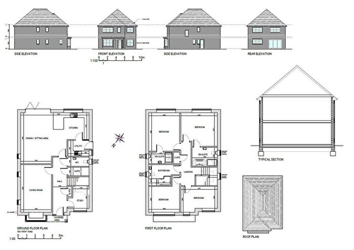 Land For Sale In Shirley Drive, St. Leonards-On-Sea, TN37