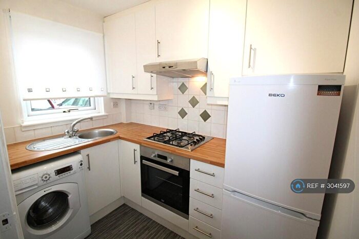 1 Bedroom Terraced House To Rent In Skerne Grove, East Kilbride, G75