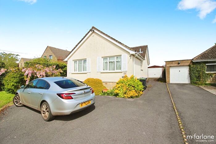 3 Bedroom Detached Bungalow To Rent In The Street, Lydiard Millicent, SN5