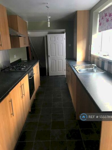 3 Bedroom Terraced House To Rent In Derby Street, Darlington, DL3