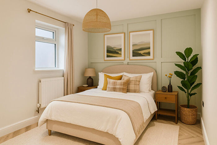 1 Bedroom Flat To Rent In Burlington Place, Eastbourne, BN21