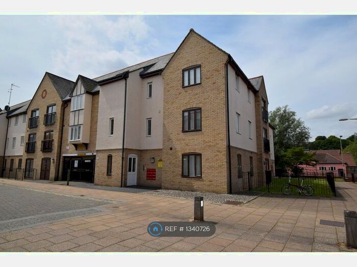 2 Bedroom Flat To Rent In Wherry Road, Norwich, NR1