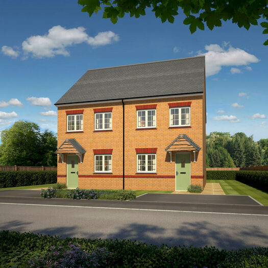 3 Bedroom End Of Terrace House For Sale In Little Wratting, Haverhill, CB9