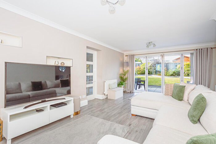 3 Bedroom Semi-Detached House For Sale In Carruchan Place, Dumfries, DG2
