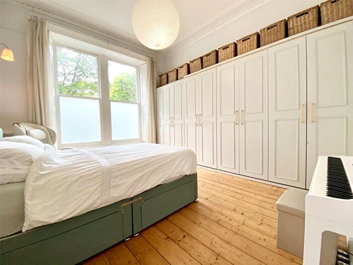 3 Bedroom Apartment To Rent In Clifton, Priory Road, BS8