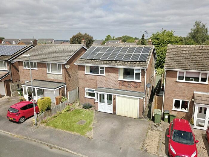 4 Bedroom Detached House For Sale In Calver Crescent, Sapcote, Leicester, Leicestershire, LE9