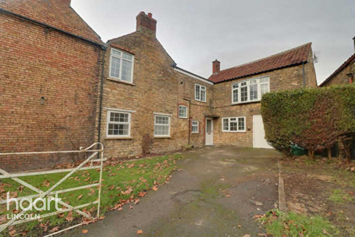 4 Bedroom Character Property To Rent In The Green, Lincoln, LN1