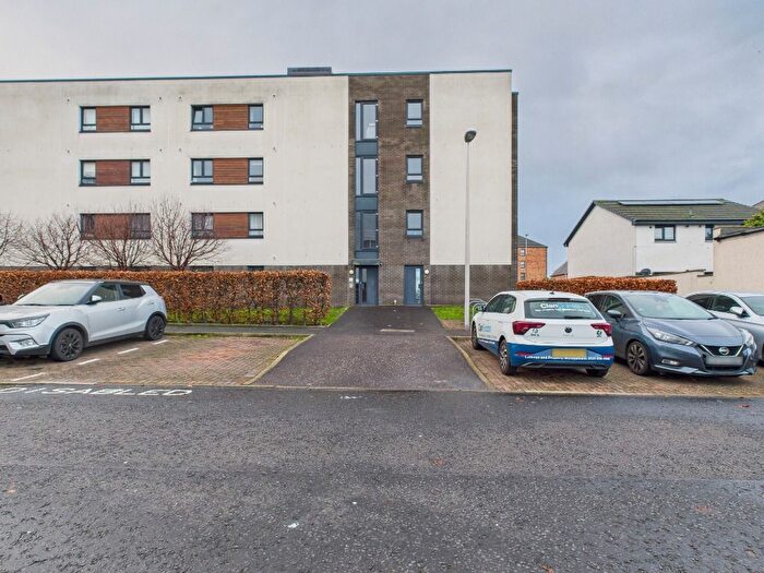 1 Bedroom Flat To Rent In Arneil Place, Crewe Toll, Edinburgh, EH5
