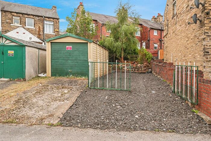 Land For Sale In Grisedale Avenue, Huddersfield, HD2