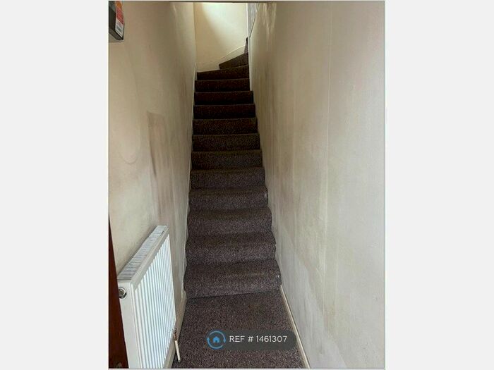 1 Bedroom Maisonette To Rent In Deaconsfield Road, Hemel Hempstead, HP3