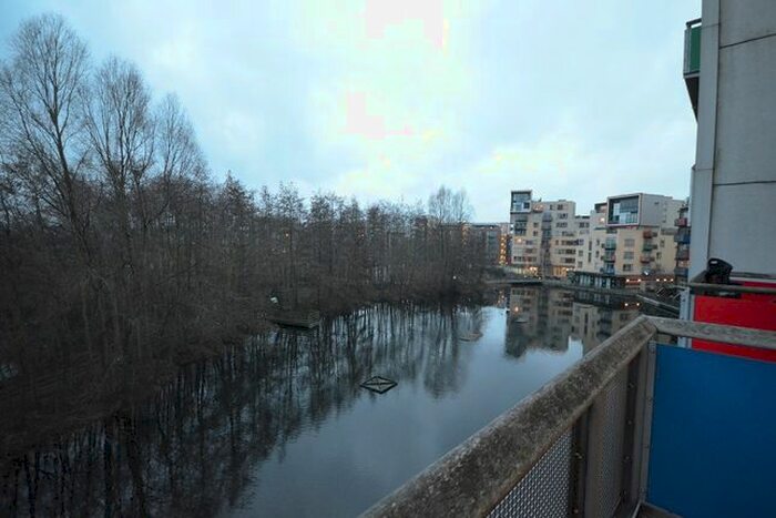 1 Bedroom Flat To Rent In Renaissance Walk, London, SE10
