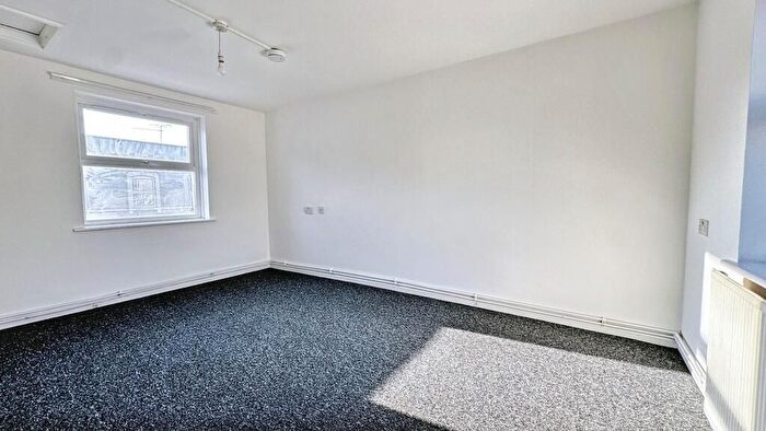 1 Bedroom Flat To Rent In Pirie Court Perry Street Crofts End, Bristol, BS5