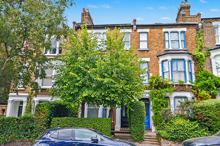 5 Bedroom Terraced House For Sale In Lady Somerset Road, Kentish Town, London, NW5