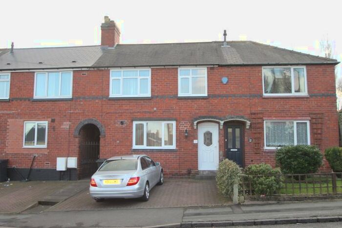 3 Bedroom Terraced House To Rent In Mincing Lane, Rowley Regis, West Midlands, B65