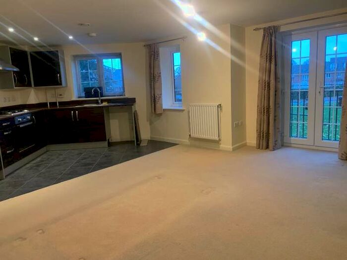 2 Bedroom Property To Rent In 3 Forelle Way Carshalton Beeches, Carshalton, SM5