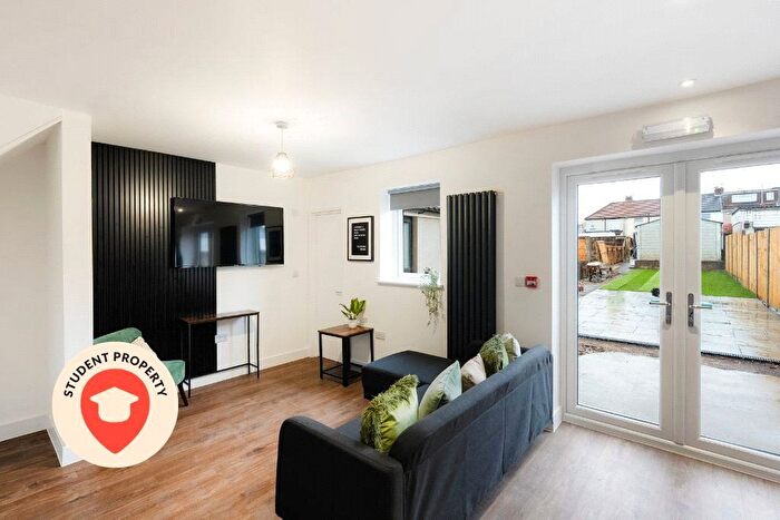 6 Bedroom Terraced House To Rent In Ninth Avenue, Filton, Bristol, Bristol, BS7