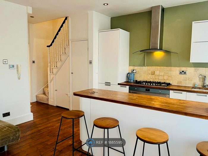 2 Bedroom Maisonette To Rent In Maryland's Road, London, W9