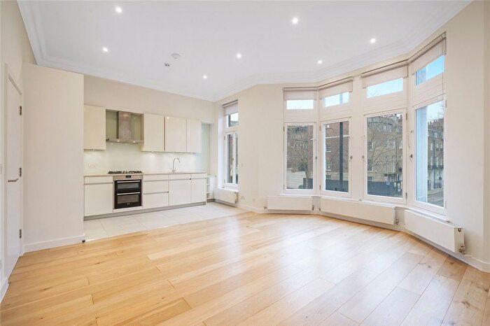 1 Bedroom Flat To Rent In Brompton Road, London, SW3