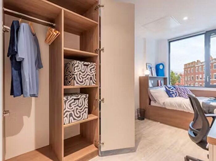 1 Bedroom Flat To Rent In Bristol, BS1