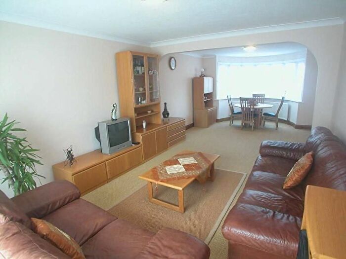 3 Bedroom Property To Rent In Lulworth Gardens, Rayners Lane, Harrow, HA2