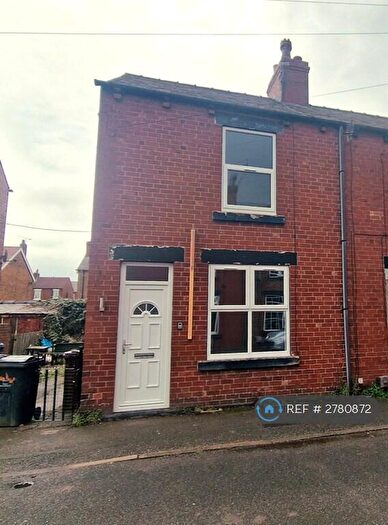 2 Bedroom Semi Detached House To Rent In Filey Avenue, Royston, Barnsley, S71
