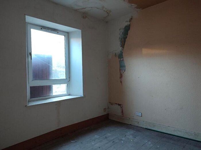 1 Bedroom Flat For Sale In Menzies Road, Aberdeen, Aberdeenshire, AB11