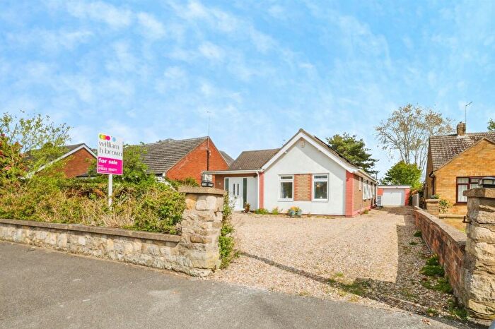 3 Bedroom Detached Bungalow For Sale In Westwood Drive, Lincoln, LN6