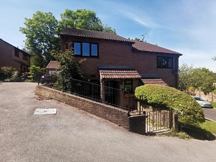 3 Bedroom House To Rent In Preston Road, Upton, BH16