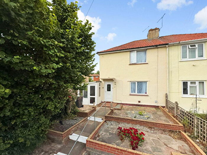 3 Bedroom Semi-Detached House For Sale In Lorina Road, Ramsgate, CT12