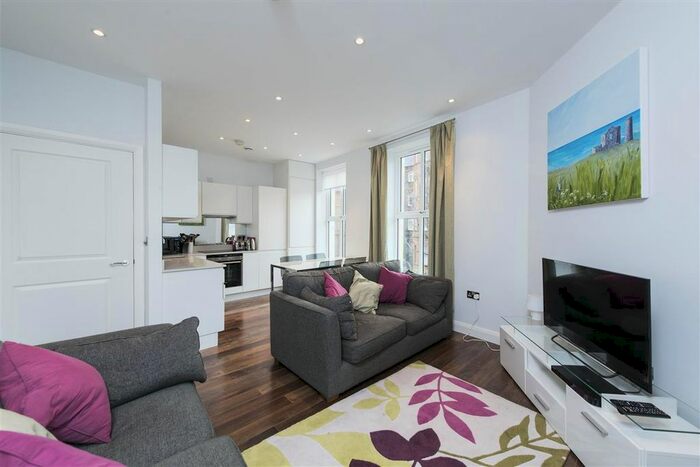 2 Bedroom Flat To Rent In Greyhound Road, London, W6