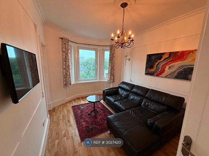 1 Bedroom Flat To Rent In Plean St, Glasgow, G14
