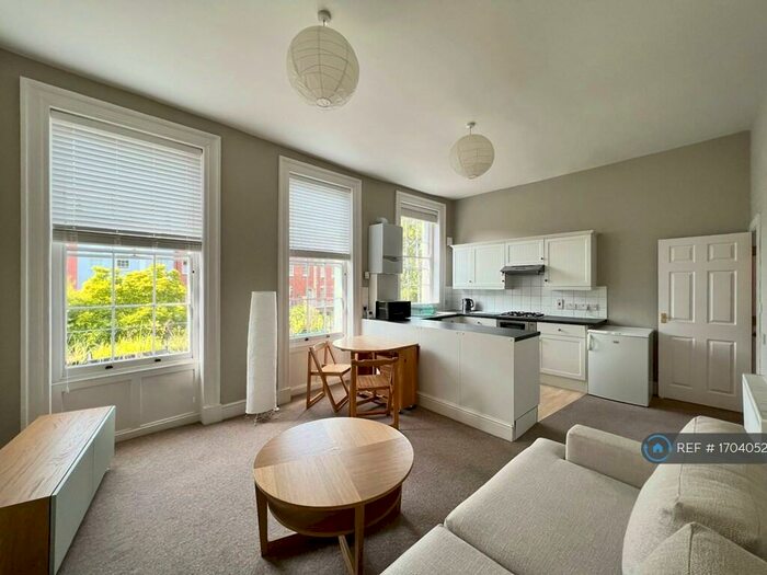 1 Bedroom Flat To Rent In Kingsdown, Bristol, BS6