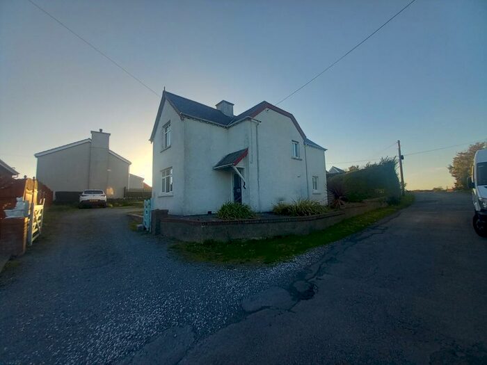 3 Bedroom Detached House To Rent In Ffordd Penmynydd, Llanfairpwll, LL61