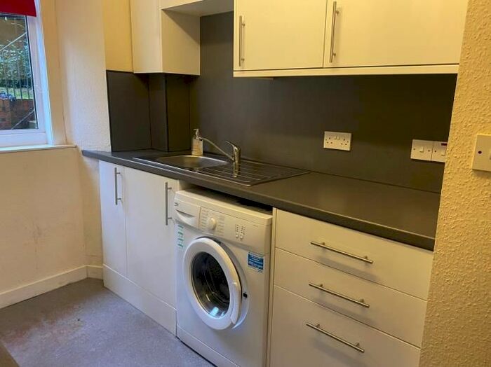 1 Bedroom Flat To Rent In Milnbank Road, Dundee, DD1