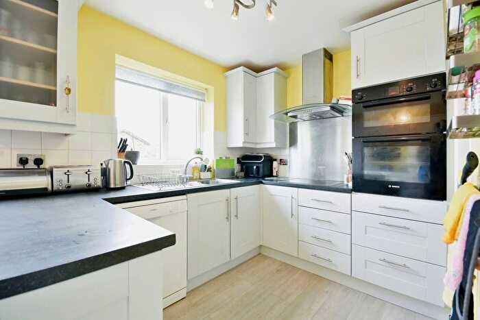4 Bedroom Detached House For Sale In Storth Meadow Road, Glossop, SK13