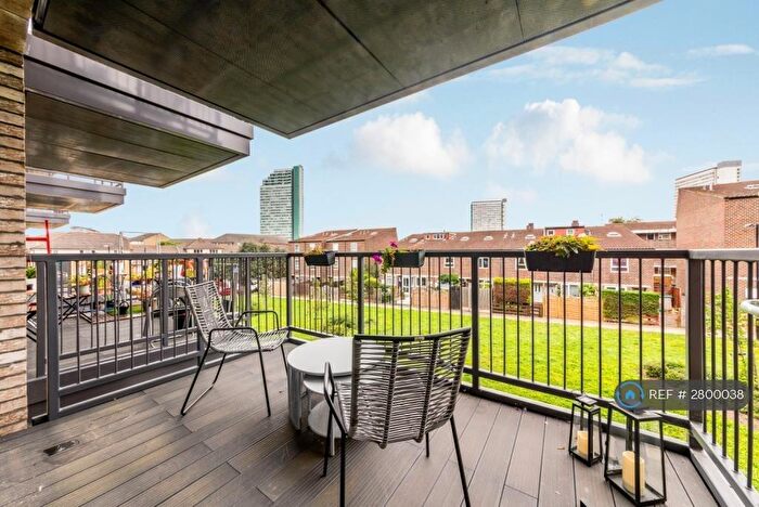 2 Bedroom Flat To Rent In Aurora Point, London, SE8