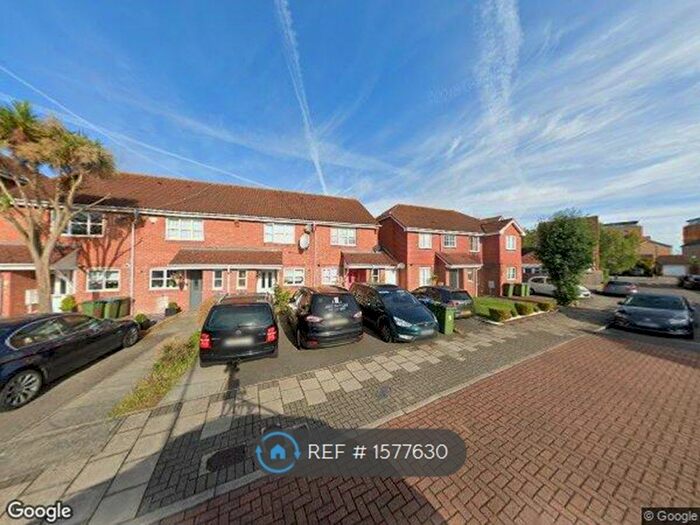 3 Bedroom Terraced House To Rent In Bluebird Way, London, SE28