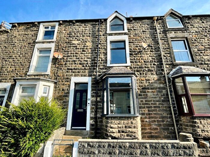 3 Bedroom Terraced House For Sale In Pinfold Lane, Lancaster, Lancashire, LA1