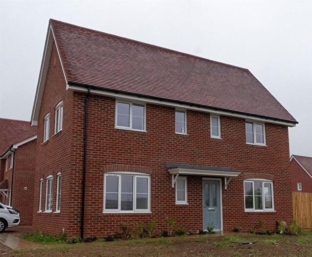 3 Bedroom Detached House For Sale In Loxwood Road, Alfold, Cranleigh, Surrey, GU6