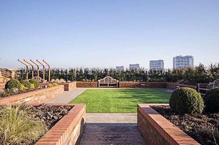 1 Bedroom Flat For Sale In Woodfield Road, Westbourne Park, London, W9