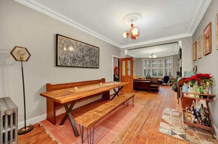 3 Bedroom Terraced House To Rent In Glenparke Road, London, E7