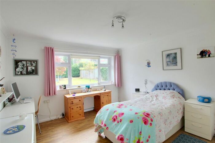 2 Bedroom Bungalow For Sale In Singleton Crescent, Ferring, Worthing, West Sussex, BN12