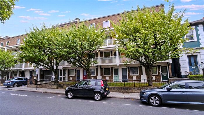 1 Bedroom Flat For Sale In Westbourne Park Villas, London, W2