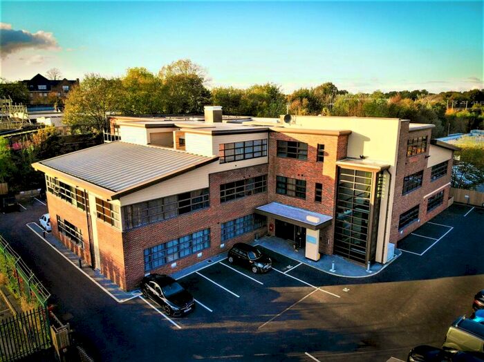 1 Bedroom Apartment To Rent In Bollin Heights, Macclesfield Road, Wilmslow, SK9