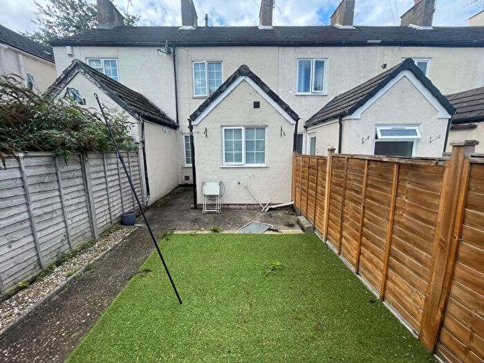2 Bedroom Terraced House To Rent In Hills Terrace, South Milford, Leeds, North Yorkshire, LS25