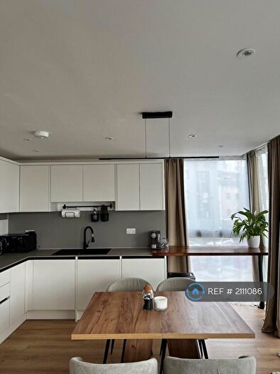 1 Bedroom Flat To Rent In Abbott's Wharf, London, E14