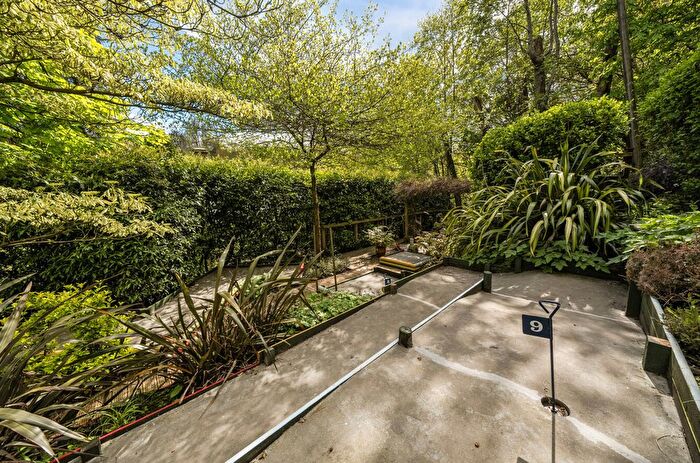 6 Bedroom Detached House For Sale In Ham Lane, Bowlish, Shepton Mallet, BA4